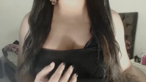 ALICE MADANE online show from March 10, 2025, 6:38 am