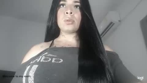 ALICE MADANE online show from February 26, 2026, 4:33 am