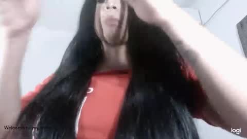 ALICE MADANE online show from April 14, 2026, 6:08 am