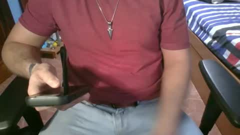 mistxss online show from March 8, 2026, 1:15 pm