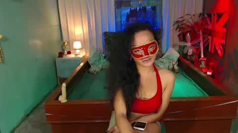 misty985778 online show from December 21, 2024, 10:19 pm