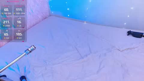 Misty online show from February 7, 2026, 5:44 am