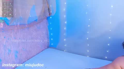 Misty online show from May 24, 2026, 6:07 am
