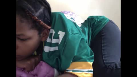 misty_shee online show from October 10, 2025, 11:20 am