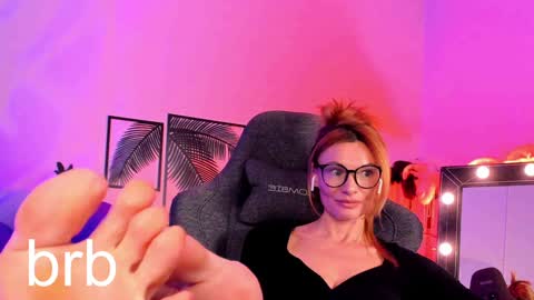Snapshot of mistybarnes chatting on January 5, 2025, 11:37 am MistyBarnes NONUDE MODEL online show from January 5, 2025, 11:37 am