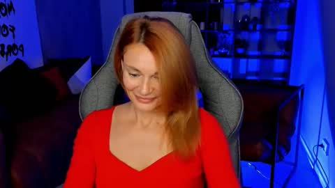 MistyBarnes NONUDE MODEL online show from December 20, 2025, 2:46 pm