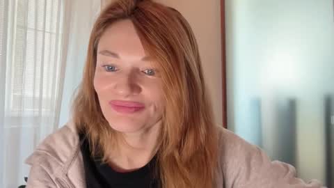 MistyBarnes NONUDE MODEL online show from March 15, 2026, 9:48 am