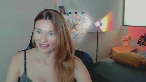 MistyBarnes NONUDE MODEL online show from June 8, 2026, 2:28 pm