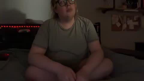 MistyEye online show from July 5, 2026, 9:11 pm