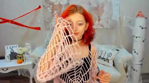 Misty online show from October 25, 2025, 5:51 pm