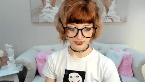 Misty online show from February 7, 2026, 6:33 pm