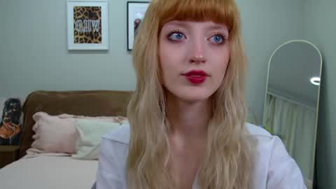 Misty online show from April 16, 2026, 6:25 am