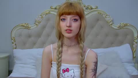 Misty online show from April 17, 2026, 6:16 am