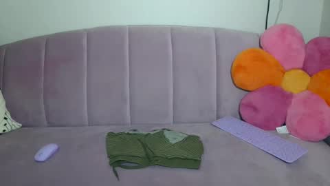 Snapshot of mistyonya chatting on September 23, 2025, 8:12 pm Misty ON-YA Camiversary Jan 12th online show from September 23, 2025, 8:12 pm