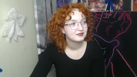 Aria online show from January 17, 2026, 12:32 pm