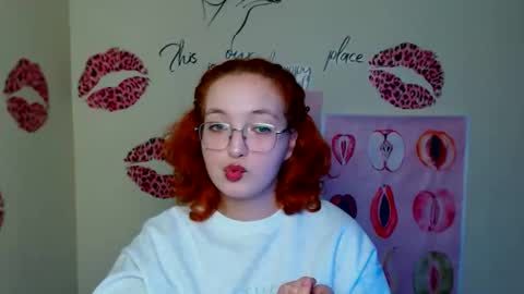 Aria online show from March 2, 2026, 7:10 pm