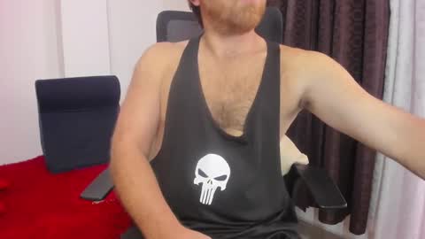 mitchbukanan online show from May 19, 2026, 12:49 am