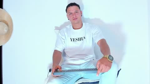 mitchell online show from February 7, 2025, 12:20 am