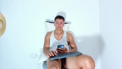 mitchell online show from February 8, 2025, 6:43 am