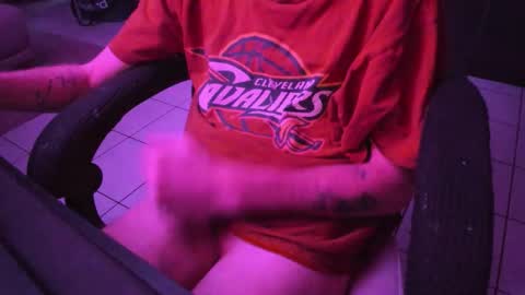 MitchellBWC online show from January 11, 2026, 11:10 pm