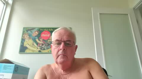mitchpj online show from June 6, 2026, 7:07 pm