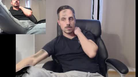 Mitsch online show from October 11, 2025, 1:31 pm