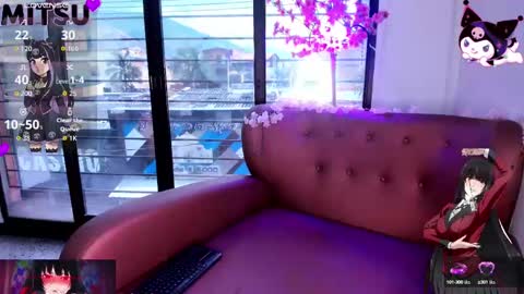 Snapshot of mitsu_kawii chatting on September 29, 2025, 8:35 pm mitsu kawii online show from September 29, 2025, 8:35 pm
