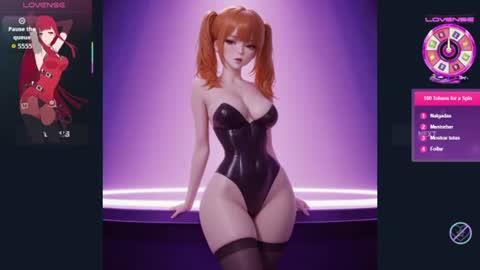 mitsuri_hot online show from June 21, 2026, 4:53 pm