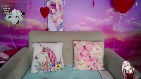 Snapshot of mitsuri_nyx chatting on February 15, 2026, 12:03 pm mitsuri_nyx online show from February 15, 2026, 12:03 pm