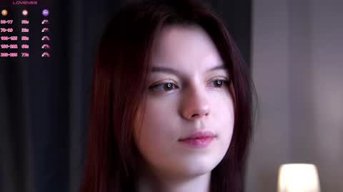 Rosalie online show from May 19, 2026, 1:33 am