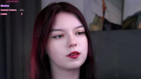 Rosalie online show from May 30, 2026, 1:03 am