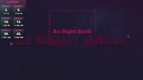 Snapshot of miu_in_chains chatting on October 6, 2025, 6:11 am miu_in_chains online show from October 6, 2025, 6:11 am