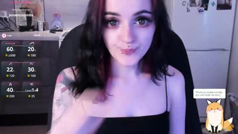 lina. online show from May 27, 2026, 1:57 am