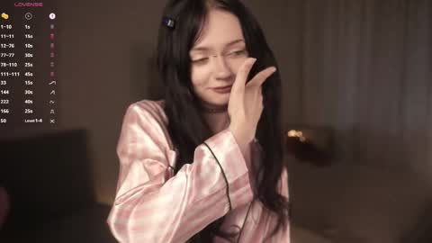 Yuka online show from May 29, 2026, 6:06 pm
