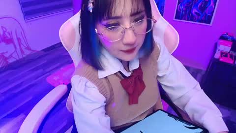  Miwa Violet  online show from June 6, 2026, 4:06 am