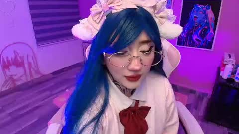  Miwa Violet  online show from July 14, 2026, 1:08 am