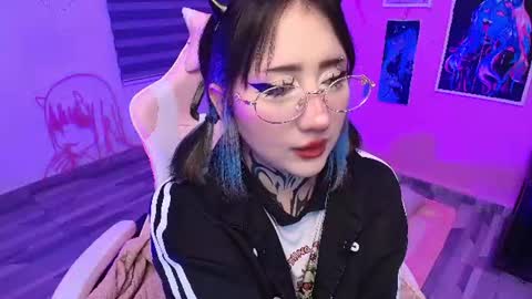  Miwa Violet  online show from July 17, 2026, 2:51 am