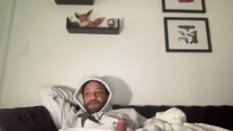 Devin  Mandingo online show from July 26, 2026, 11:22 pm