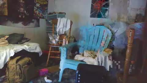 Deanthony online show from January 14, 2026, 2:17 am