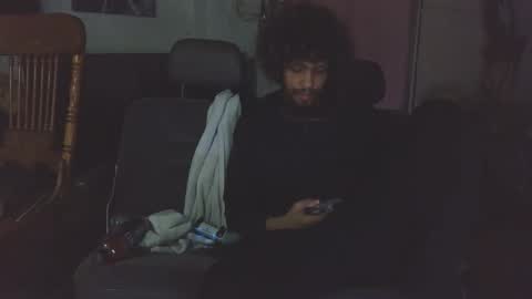 Deanthony online show from February 20, 2026, 3:58 am