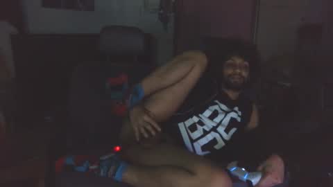 Deanthony online show from February 22, 2026, 7:51 am