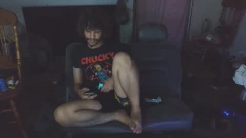 Deanthony online show from March 16, 2026, 1:22 am