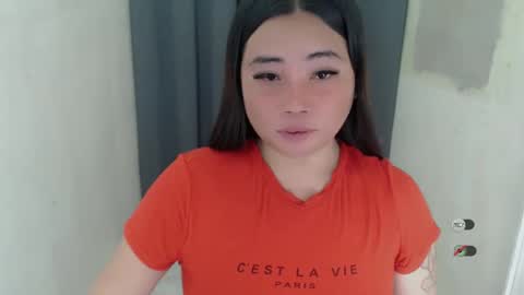 Snapshot of miya_licious chatting on January 25, 2025, 6:35 pm cassie marie online show from January 25, 2025, 6:35 pm