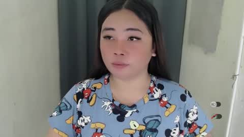 Snapshot of miya_licious chatting on January 28, 2025, 7:00 am cassie marie online show from January 28, 2025, 7:00 am