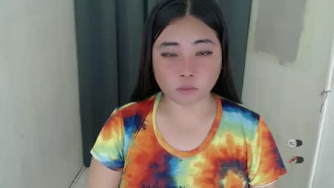 Snapshot of miya_licious chatting on January 29, 2025, 5:24 pm cassie marie online show from January 29, 2025, 5:24 pm