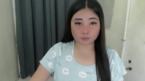 Snapshot of miya_licious chatting on February 3, 2025, 6:49 pm cassie marie online show from February 3, 2025, 6:49 pm