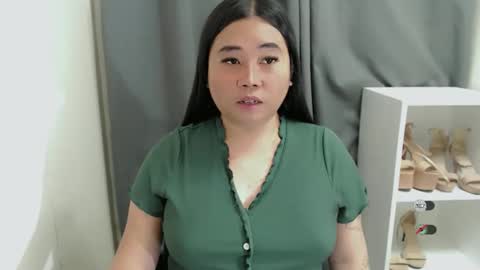 cassie marie online show from March 31, 2026, 11:54 am