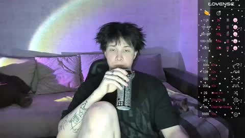 MeowMiku online show from November 15, 2025, 6:59 pm