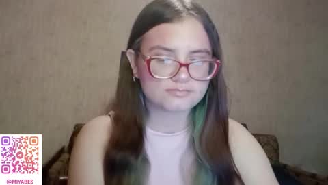 Milana online show from October 5, 2025, 5:39 am