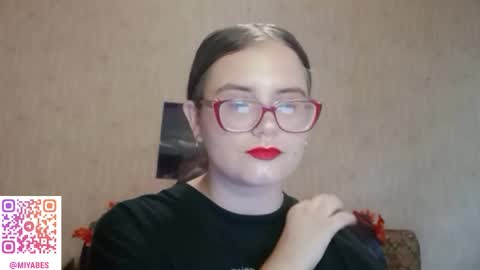 Milana online show from October 14, 2025, 1:34 pm